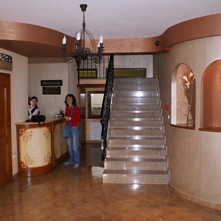 Pensiunea Normandia Timisoara Bagian luar foto