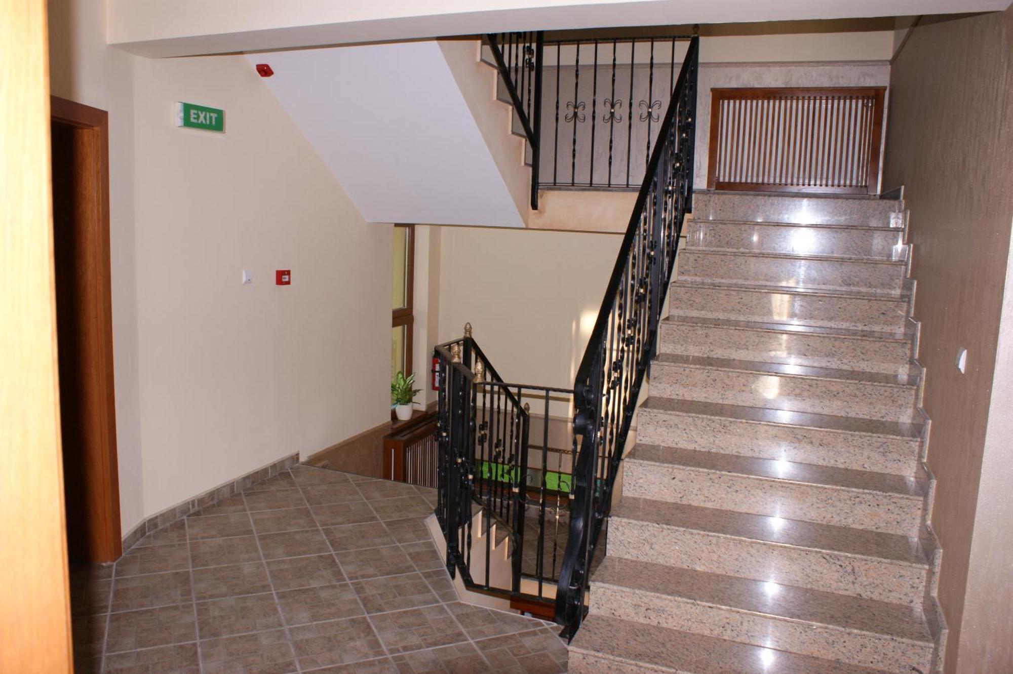 Pensiunea Normandia Timisoara Bagian luar foto