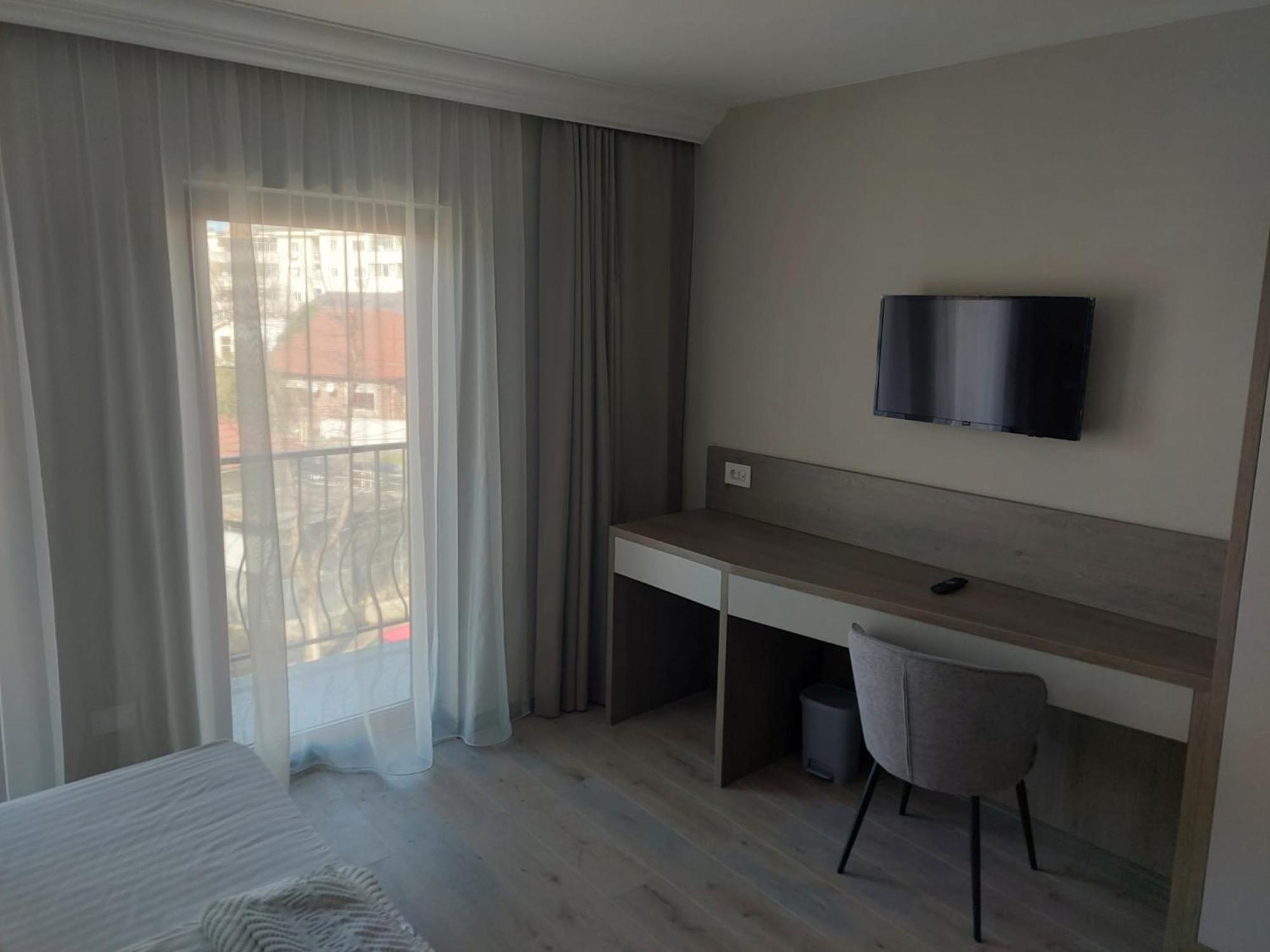 Pensiunea Normandia Timisoara Bagian luar foto